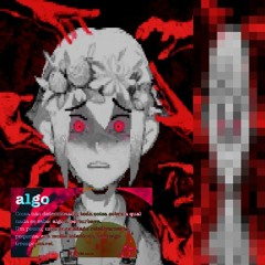 algo w/ @loreskrr *4sid