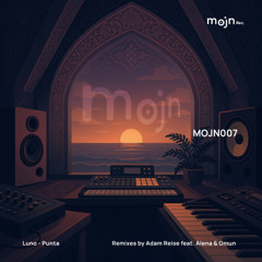 Luno - Punta (Adam Reise feat. Alena Remix)