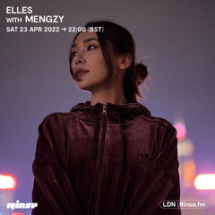 ELLES - 23 April 2022
