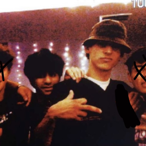 Stream Number One (on apple/spotify) by 7th Bar | Listen online for