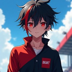 Nitro-Maniac ニトロマニアック - Samiueru サミュエル