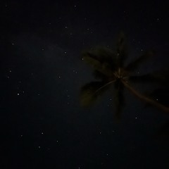shooting star