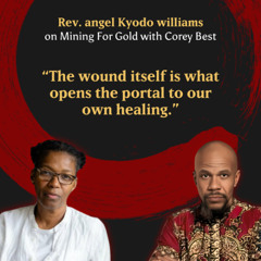 Healing Race - Audio Nuggets Mining For Gold