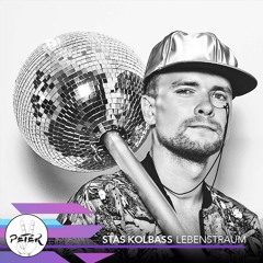 Peace Peter's Podcast 099 | Lebenstraum | Stas Kolbass