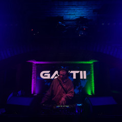 GATTII - Classic Trance Set (LIVE @ EVE Ala Moana) (Honolulu, HI)