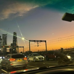 True North Cover - Pinback