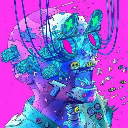 Techno Mix 2023⛓️The Best Remixes Of Popular Songs