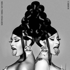 WAP - Cardi B (Metal Remix)