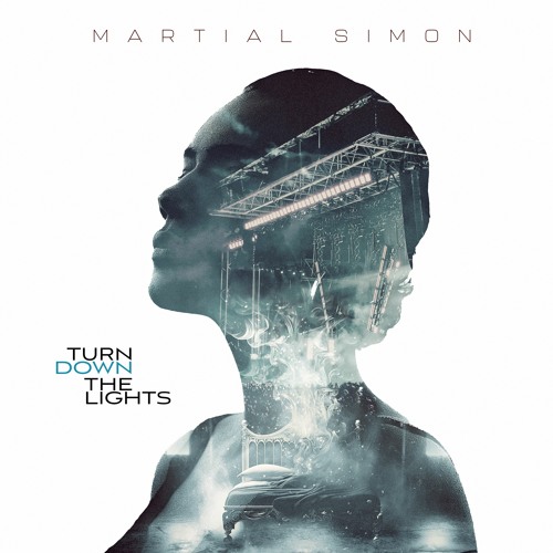 Stream Turn Down The Lights Radio Edit By Martial Simon Listen Stream turn down the lights radio edit by martial simon listen