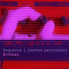 Sequence 1 (techno percussion mix)
