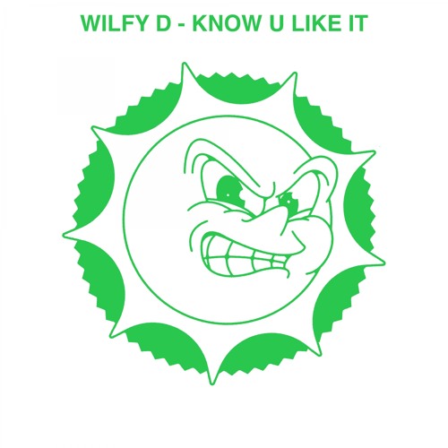 Know U Like It