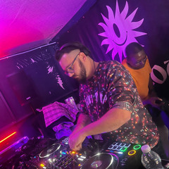 MARK NEENAN - BROCKOUT 2025 WINTER SOLSTICE MIX