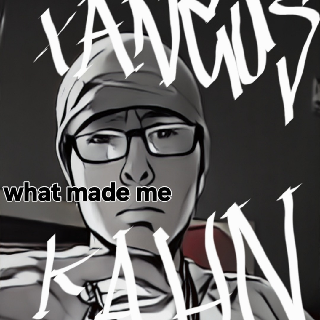 Stream what made me by Xangus Kahn | Listen online for free on SoundCloud