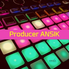 ANSIK - Hello Disco
