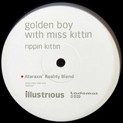 Miss Kittin - Rippin Kittin (Ataraxis Reality Blend)