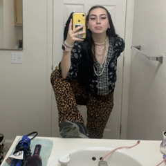 COULDNT LUV ME