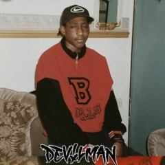 Devilman - MORGUE (N.O.D.B 2005)