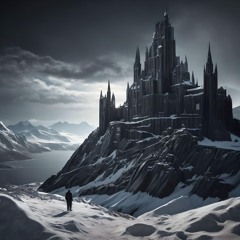 CTHULHU MYTHOS - THE FORGOTTEN PLACE