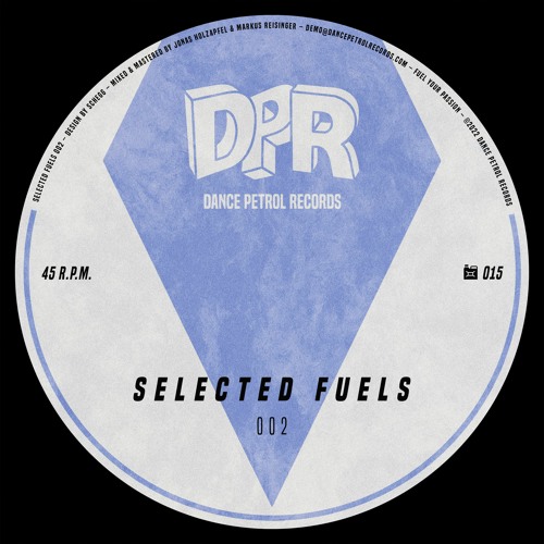 Jonas Gottlieb - Glimmer