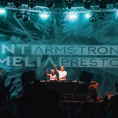 Sandstorm At Night - Ant Armstrong Edit (Aftr Dark Edit)