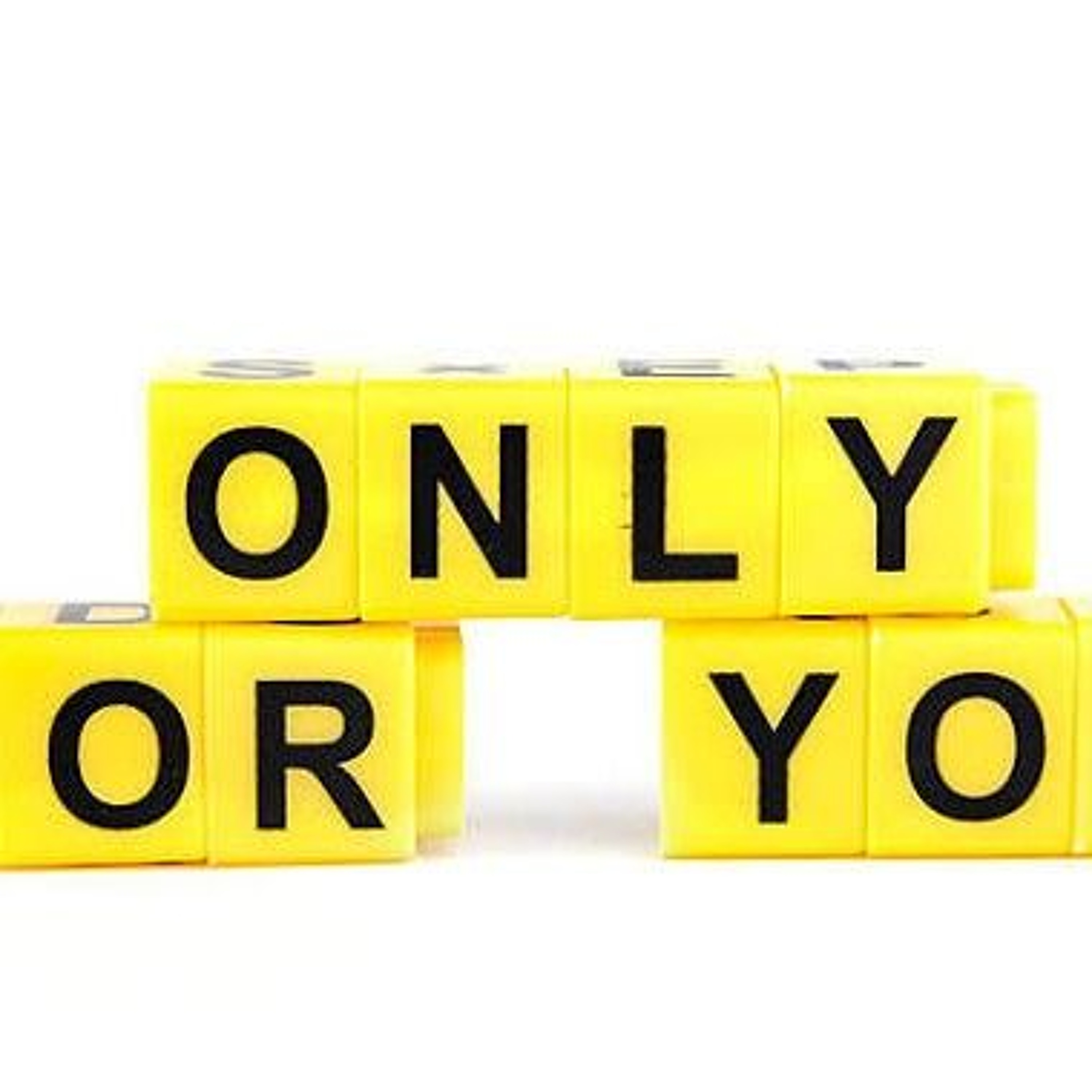 Siv´s - Only for you episode artwork