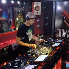 +190 BPM Early Hardcore - Early Rave - Gabber dj set - Livestream #120