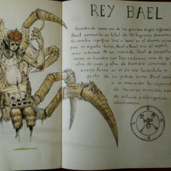 {{72}} ⚜ King Bael ⚜ [KRAXX]