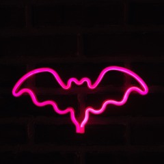 Mystical Batboy [Demo]