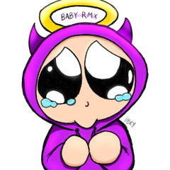 thasup, Rosa Chemical, BV3 - BABY (HBKRMX)