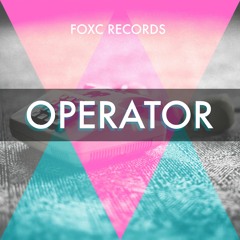 Operator - Deep, Minimal, Melodic Techno (Original) (Unreleased)