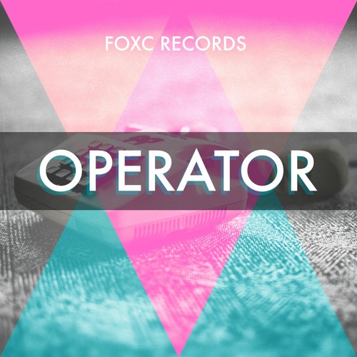 Operator - Deep, Minimal, Melodic Techno (Original) (Unreleased)