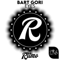 Bart Gori - Eyes 🎵DANCE 💿NU DISCO 📀2025 [RITMO RECORDS]