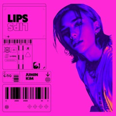 lips - jumin kim