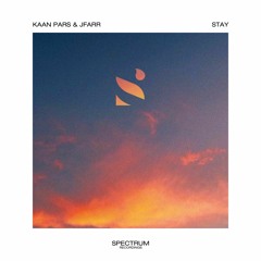 Kaan Pars & Jfarr - Stay