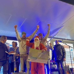 ALLES KAN KAPOT BEHALVE DE FEESTKEET