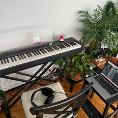 Random Keys