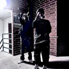 PLOTTIN UP [FEAT+ 4K LIJ]