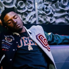 Pierre Bourne - Playstation (Unreleased)