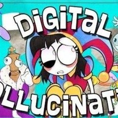 digital hallucination ita!