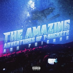 Amazing (Feat. Rojo, Haku)