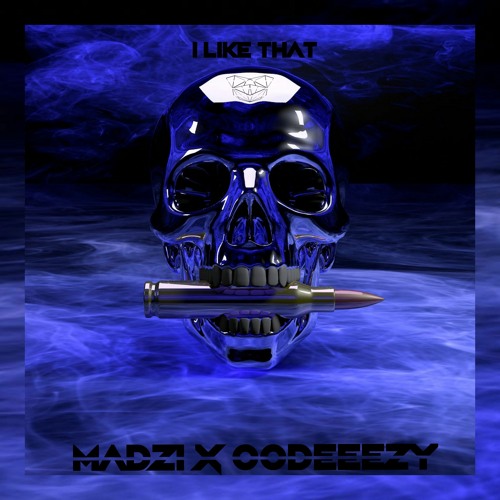 MADZI - I LIKE THAT
