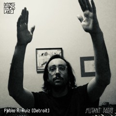 Pablo R Ruiz [Müstique Show Presents]