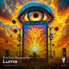 EdOne, Beswerda - Luma (Original Mix) [SURRREALISM]