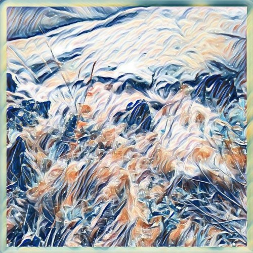 ikran x Creg - SLICE
