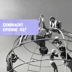 Metronóm 027 : Eendracht