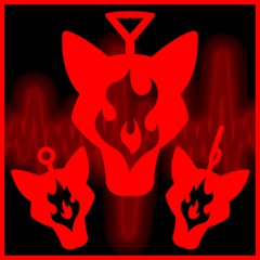 pd-s173: Spinee - Hell Hound (Teletubbies On Fire Edit)