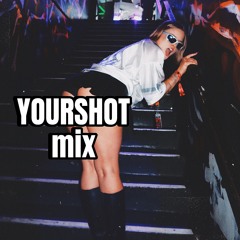 NOMI YOURSHOT 2024 Mix