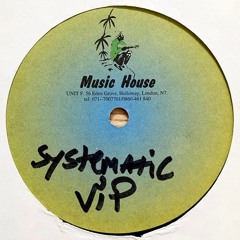S.T Files – Systematic VIP (Unreleased) [DUBPLATE CLIP]