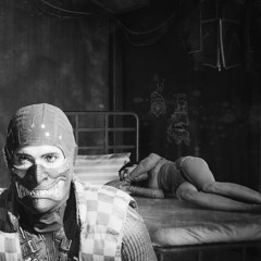 You Can Stay (The Weeknd - house of balloons edit)