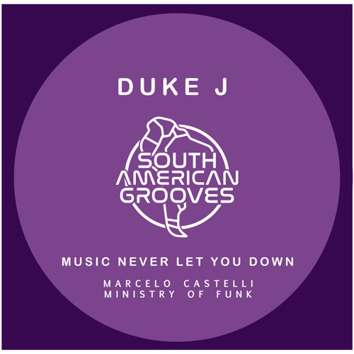 You Do Not Know Yourself (Marcelo Castelli Acid Techno Mix)